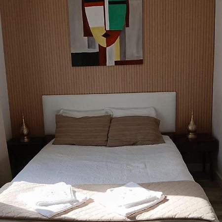 Villa Regio Room Вила-ду-Конди Экстерьер фото