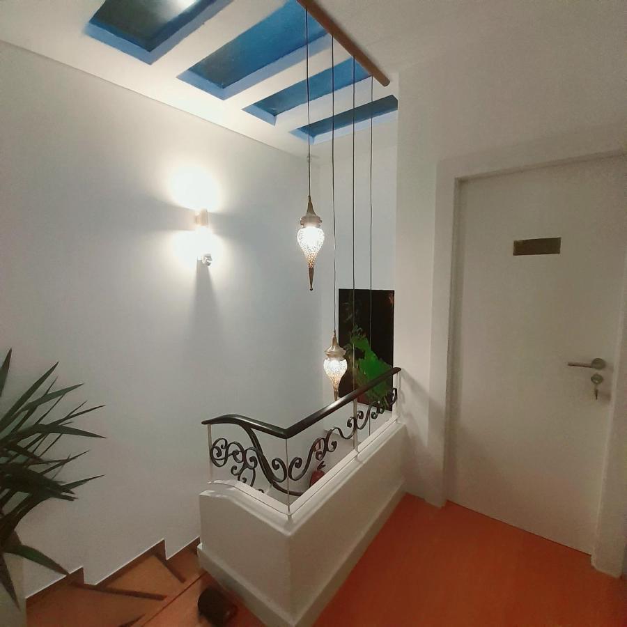 Villa Regio Room Вила-ду-Конди Экстерьер фото