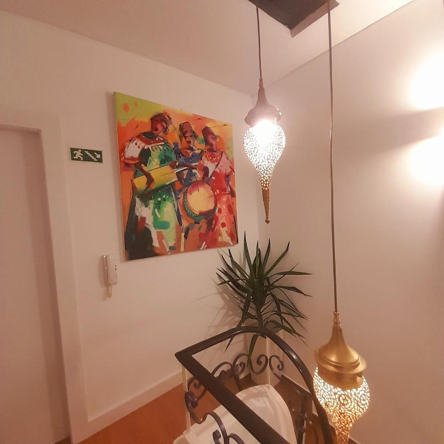 Villa Regio Room Вила-ду-Конди Экстерьер фото