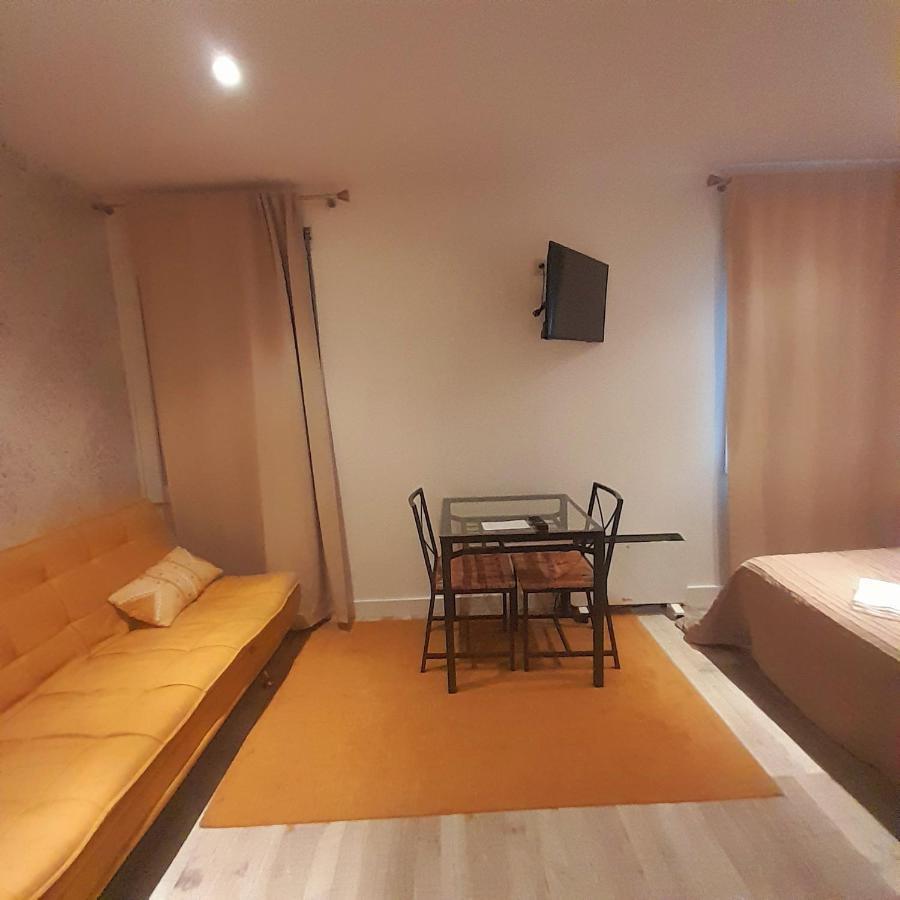 Villa Regio Room Вила-ду-Конди Экстерьер фото